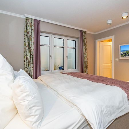 Alva 1 Apartment Westerland Bagian luar foto