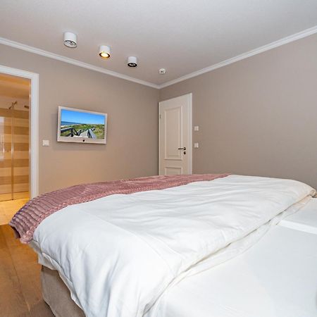 Alva 1 Apartment Westerland Bagian luar foto