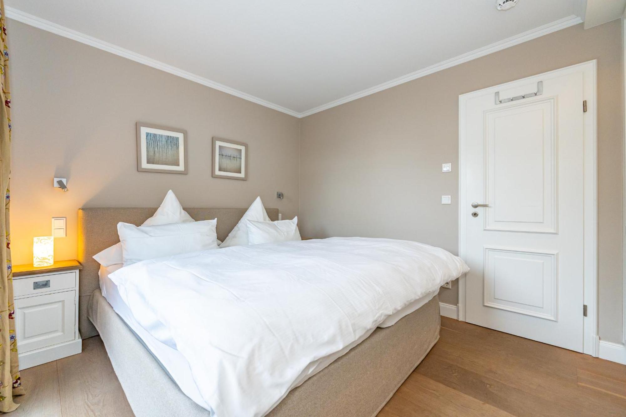 Alva 1 Apartment Westerland Bagian luar foto