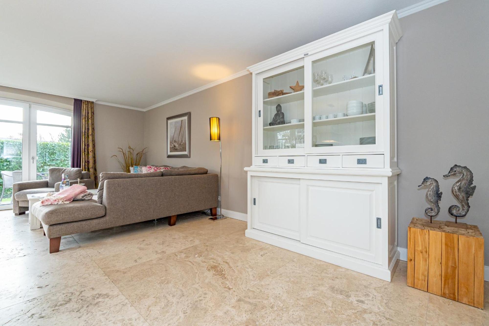 Alva 1 Apartment Westerland Bagian luar foto