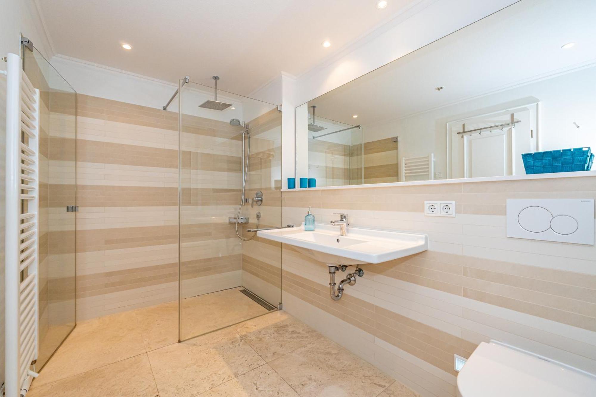 Alva 1 Apartment Westerland Bagian luar foto