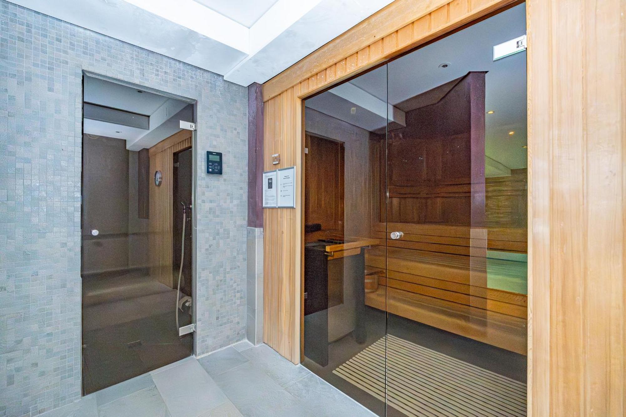 Alva 1 Apartment Westerland Bagian luar foto