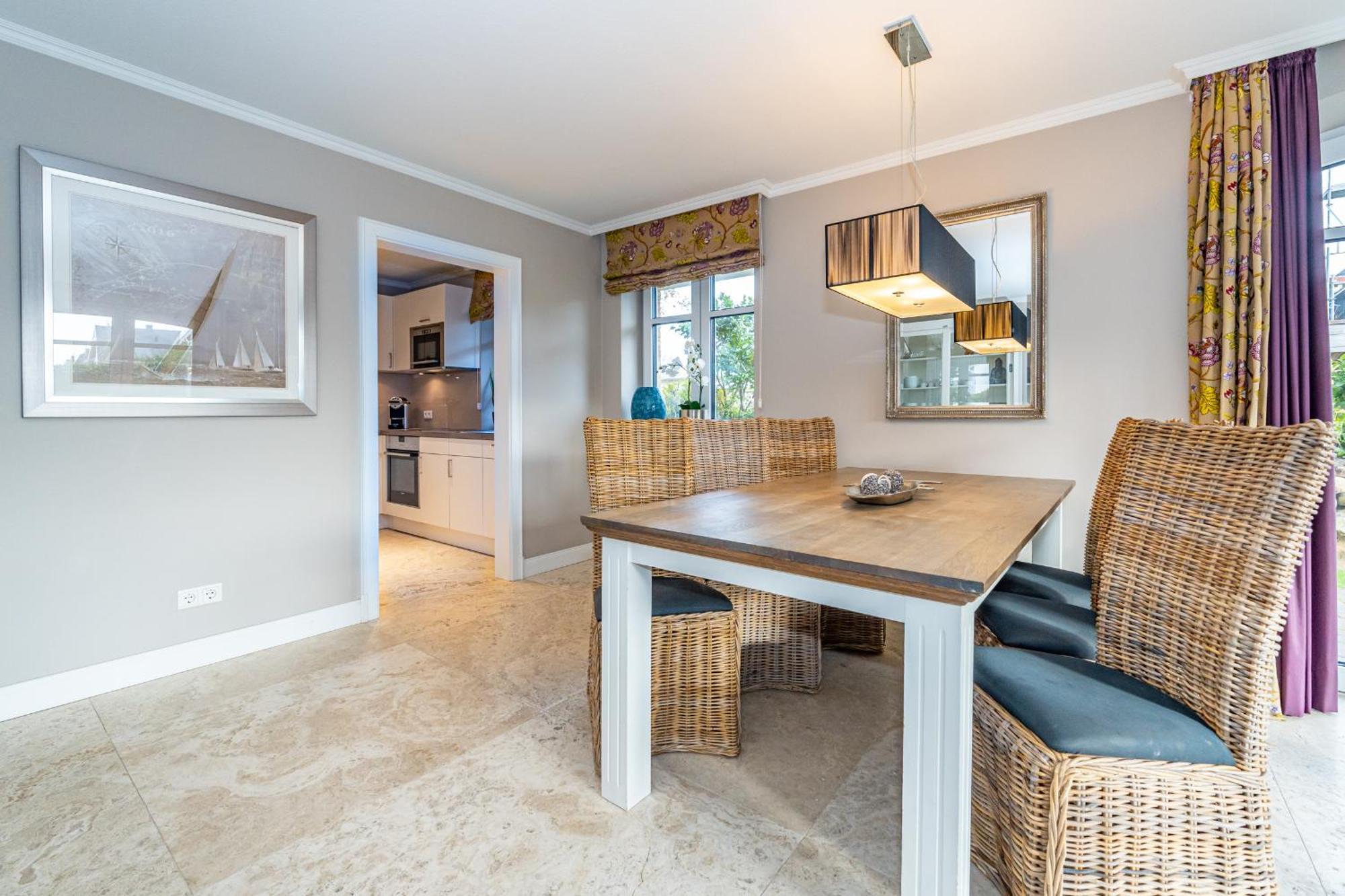 Alva 1 Apartment Westerland Bagian luar foto