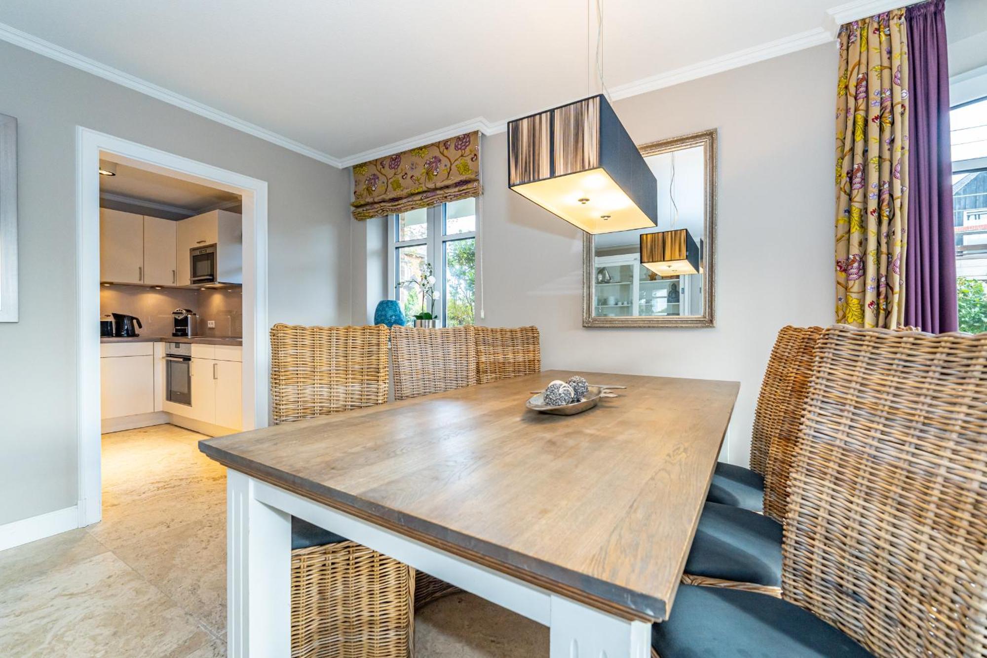Alva 1 Apartment Westerland Bagian luar foto