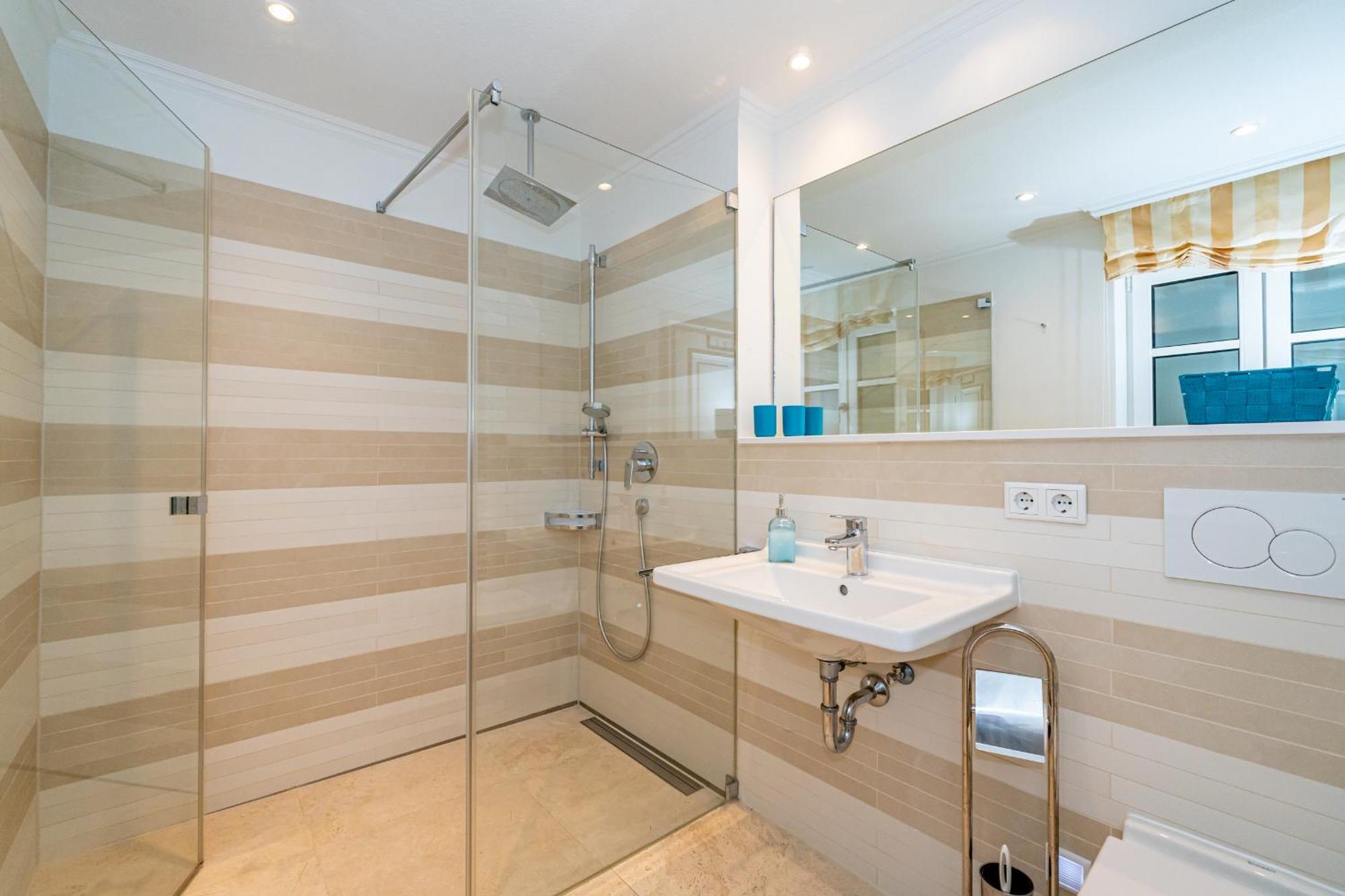 Alva 1 Apartment Westerland Bagian luar foto