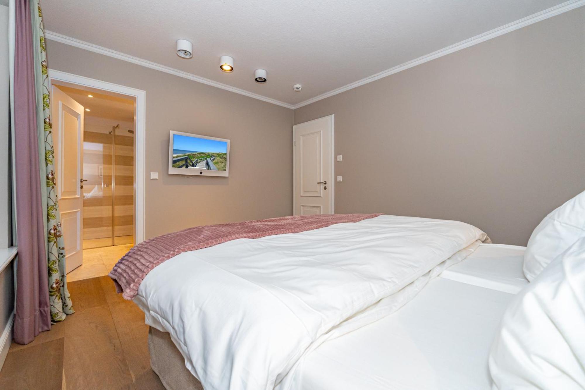 Alva 1 Apartment Westerland Bagian luar foto